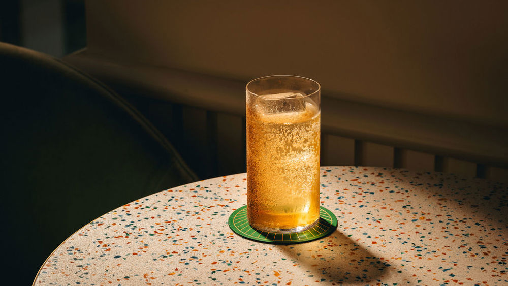 Perola Cocktail Masterclass for Two