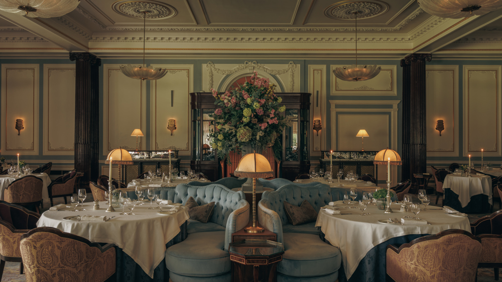 Three Course Sunday Lunch for Three