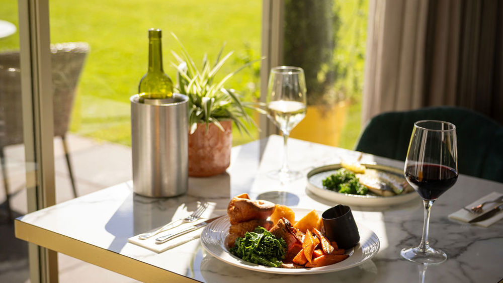 Sunday Lunch Voucher