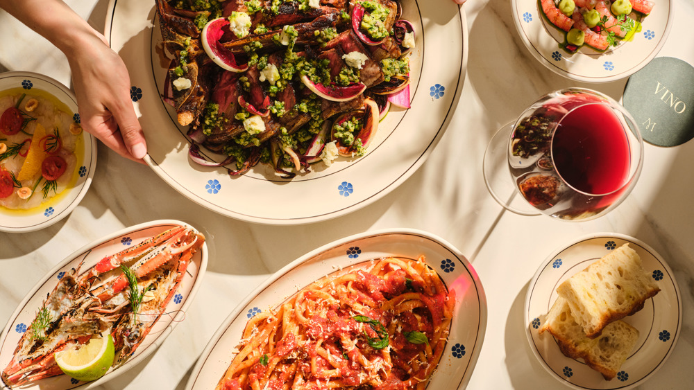 Culinary Experiences - £100