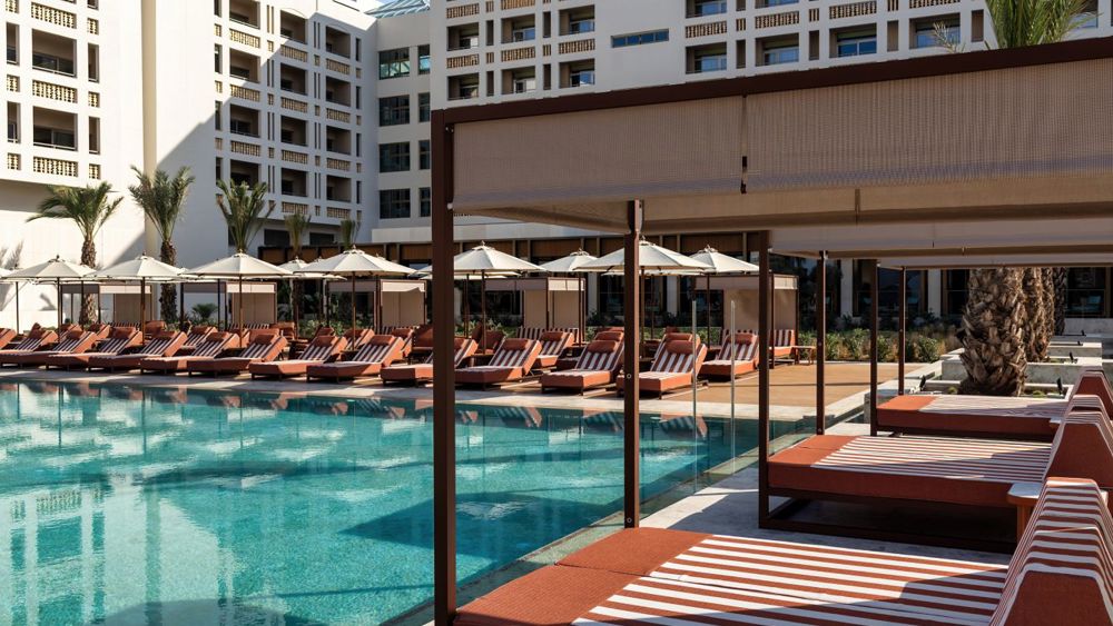 Pool Day Pass - Adult (weekday)
