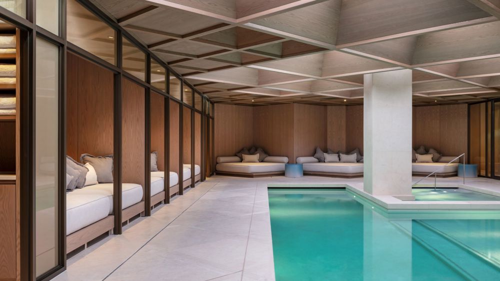 The Retreat Monetary Voucher £50