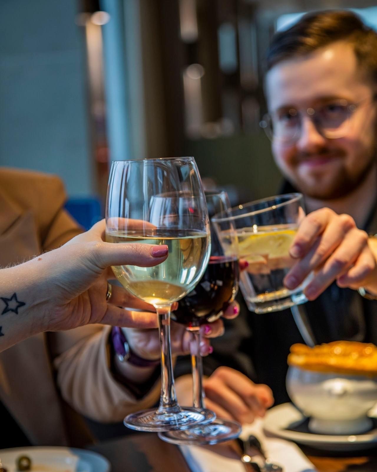 £69 Date Night Voucher