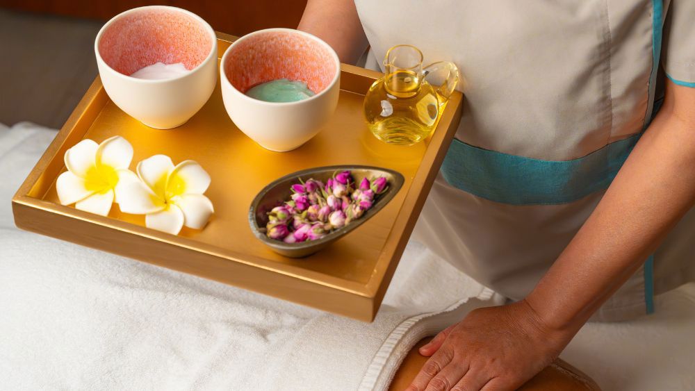 Ladies Pampering Day (90-mins)