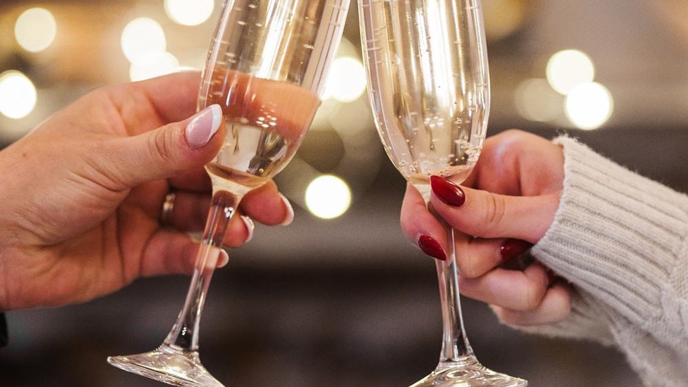 Gatsby Soirée New Years Eve Party Adult