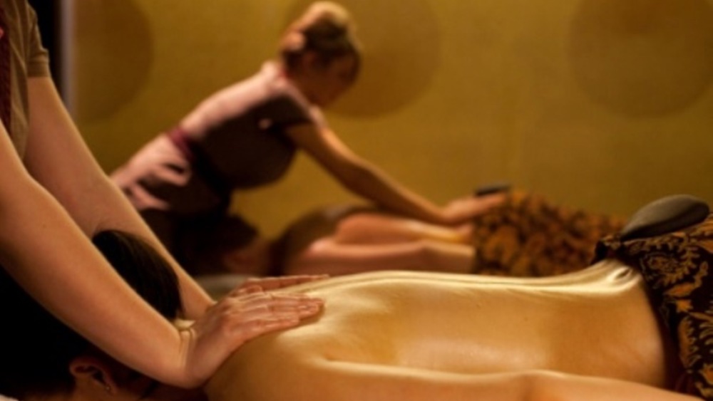 Congratulations! Blissful Spa Day (Monday-Friday) for Two