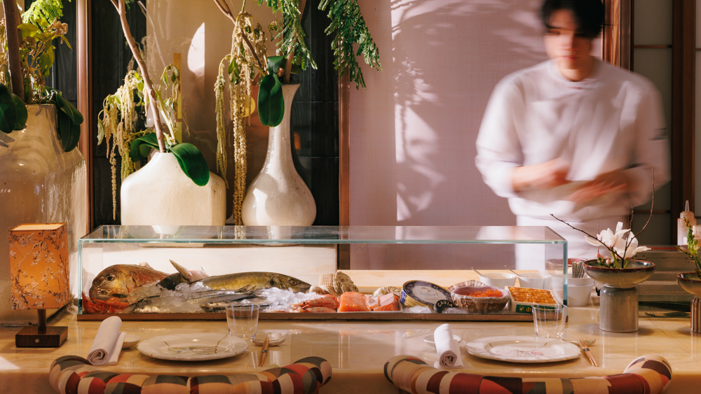 AED 1,000 Culinary Gift Voucher