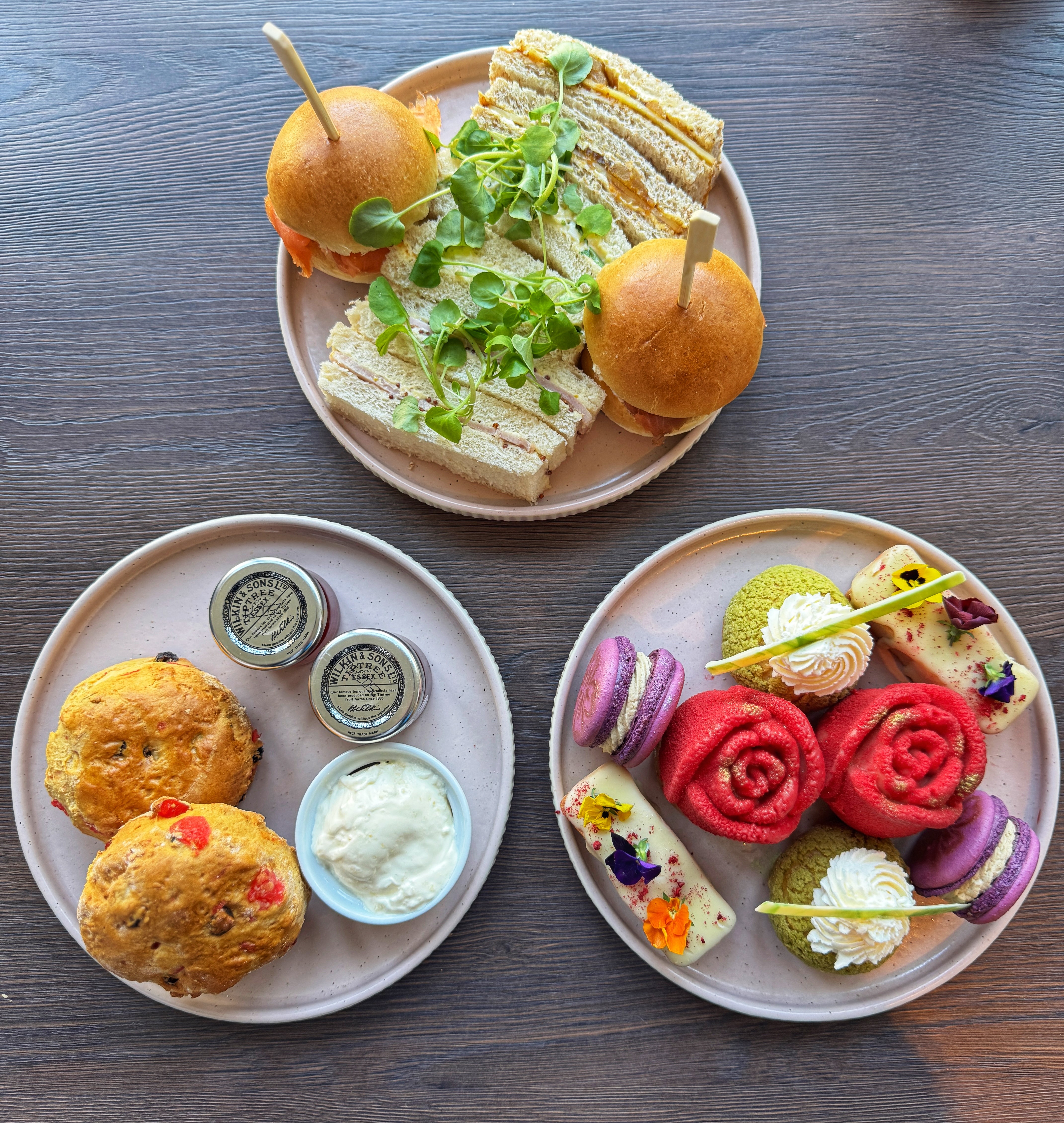 Delta Hotels by Marriott Worsley Park Country Club - Afternoon Tea for 2