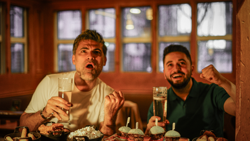 Pinte - Authentic German Bar Experience