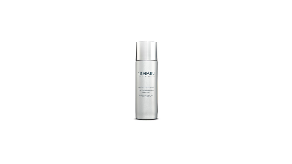 Exfoliating Enzyme Cleanser 40g