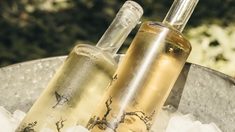 Finca Serena White Wine