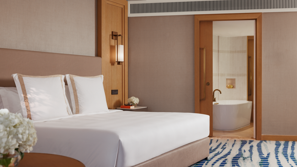 One-Night Stay for Two