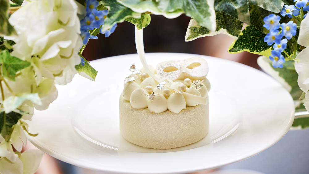 Afternoon Tea at The Lanesborough for One