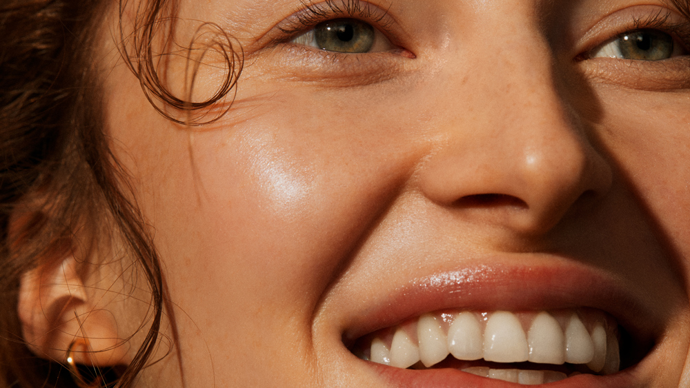 Peptide Power Facial
