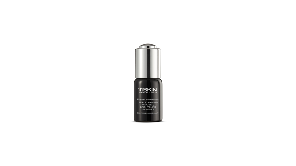 Black Diamond Vitamin C Brightening Booster 20ml
