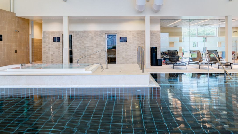 Tranquil Spa (Mon-Thurs)