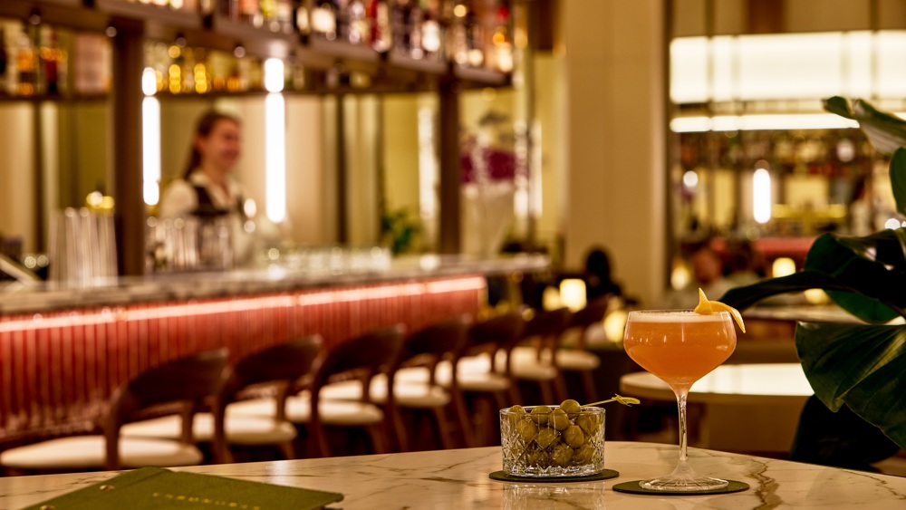 Cocktail Class - 1 Person