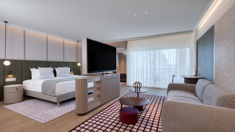 Accommodation Monetary Voucher