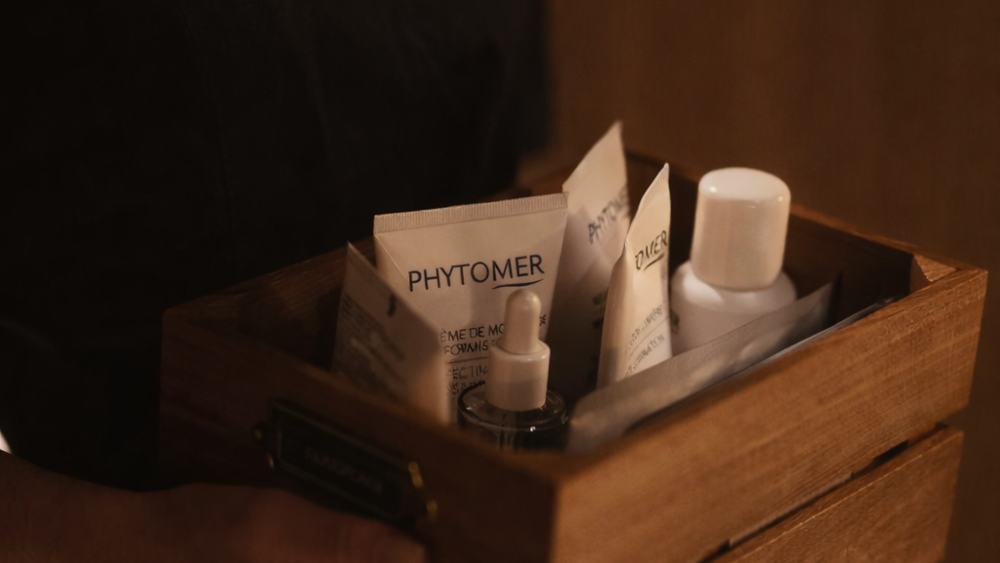 Timeless Glow Facial