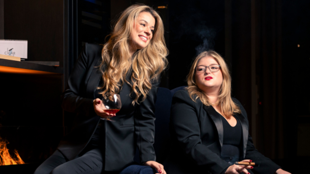 SMOKE & SIP - JUNE 18
