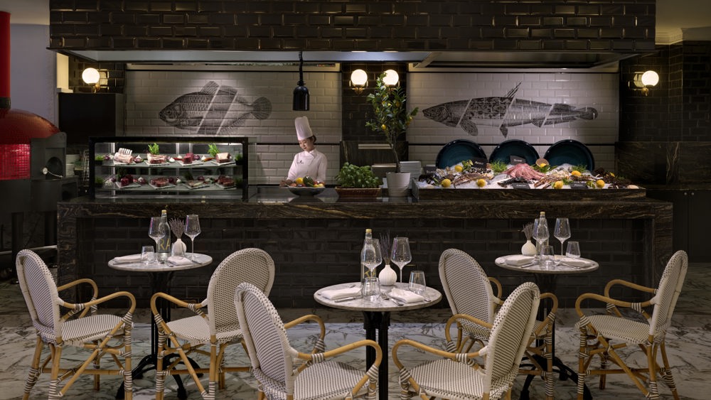 Café Belge Dining Voucher 