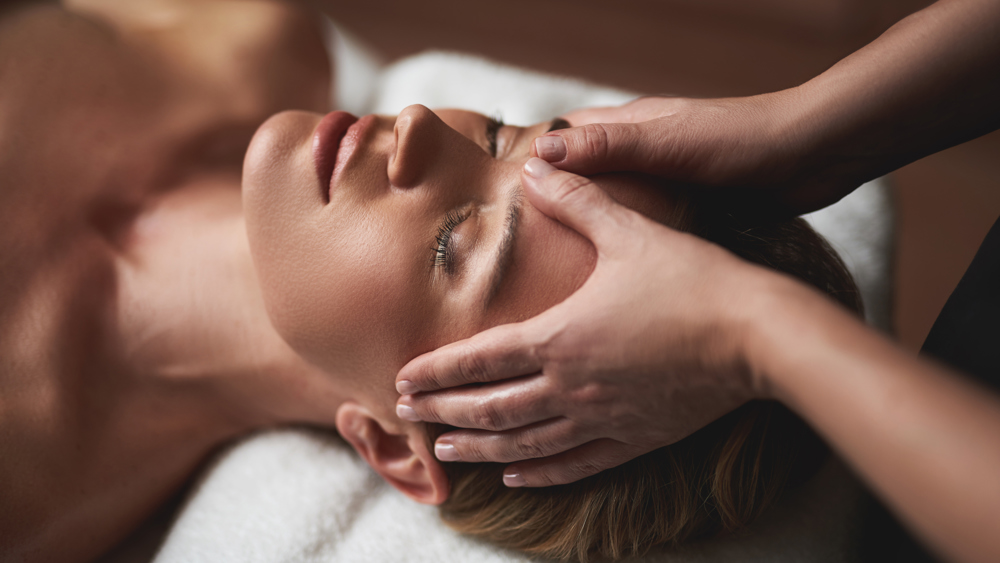 Harmony spa