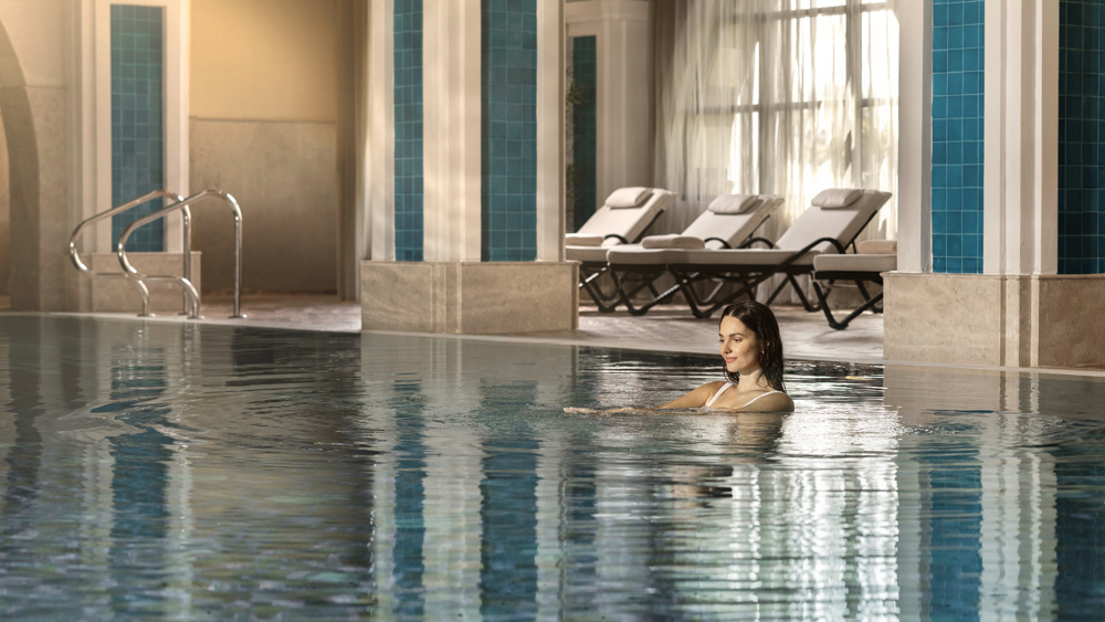 Arabian Essence with Beach and Dining Experience - Weekday