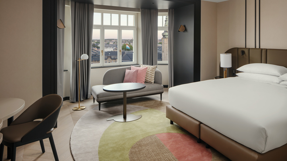 EUR 50 Monetary Voucher - Hotel 