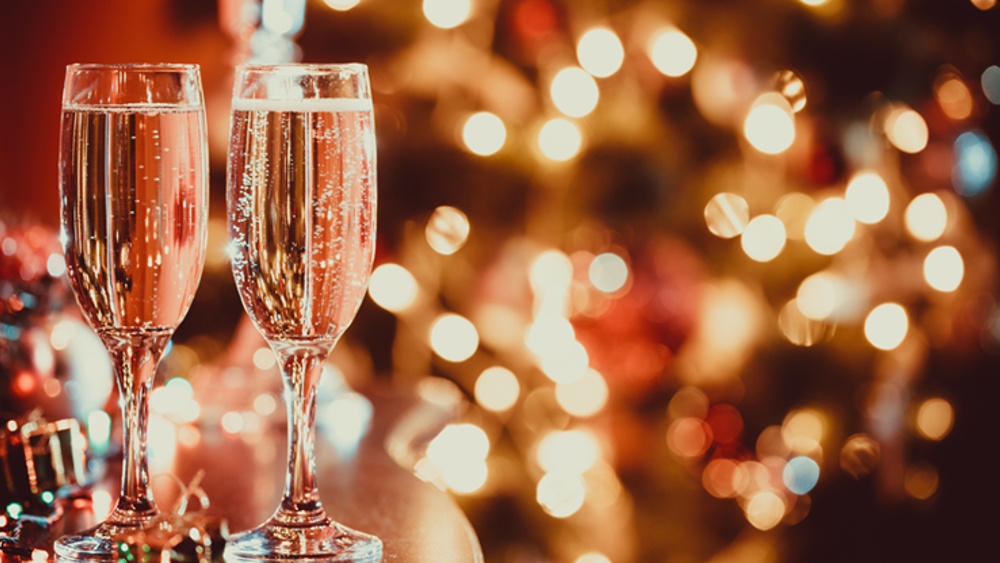 New Year's Eve Party