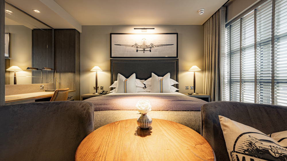 £500 Monetary Voucher