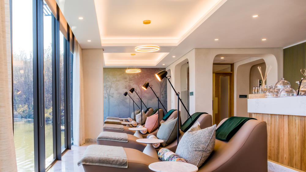 Dr Levy Fire and Snow Glow Facial | 1 hr 30 min