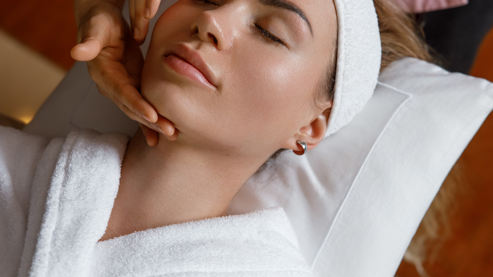 RELAXATION MASSAGE - 90 MINUTES
