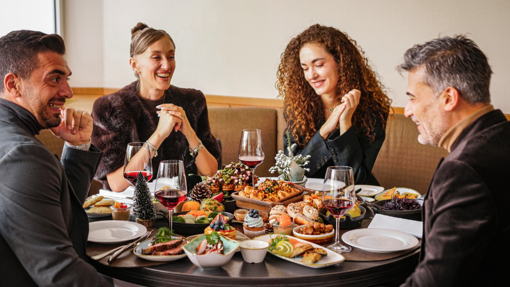 Advent Brunch | One Person