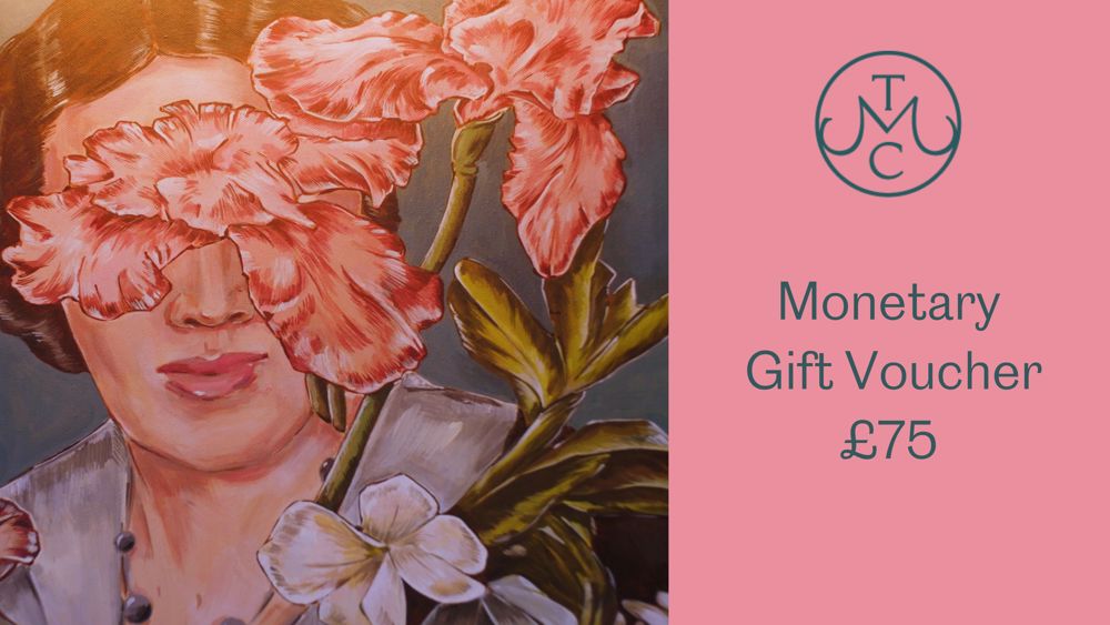 £75 Monetary Voucher