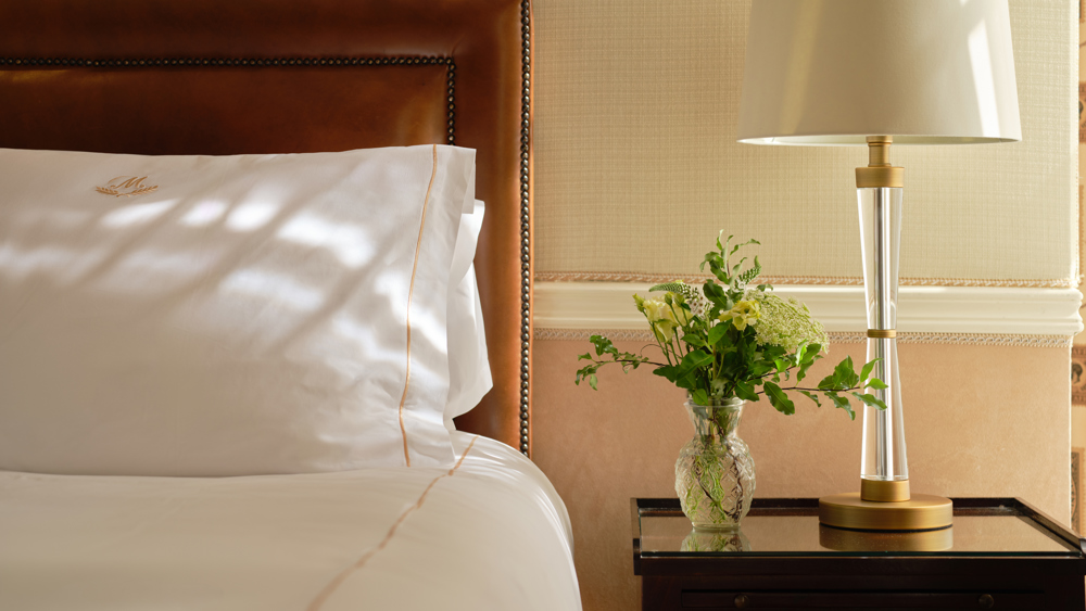 Winter Special - Overnight Stay with Afternoon Tea & Breakfast - Classic Double Room