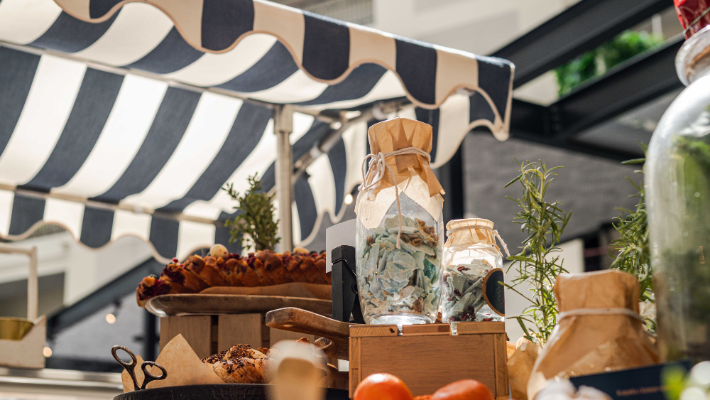 Brunch Niedzielny dla dwóch osób z pakietem napojów alkoholowych