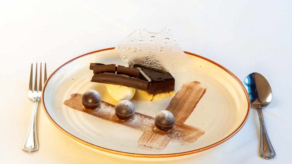 7 Course Tasting Menu Experience for 2 Guests