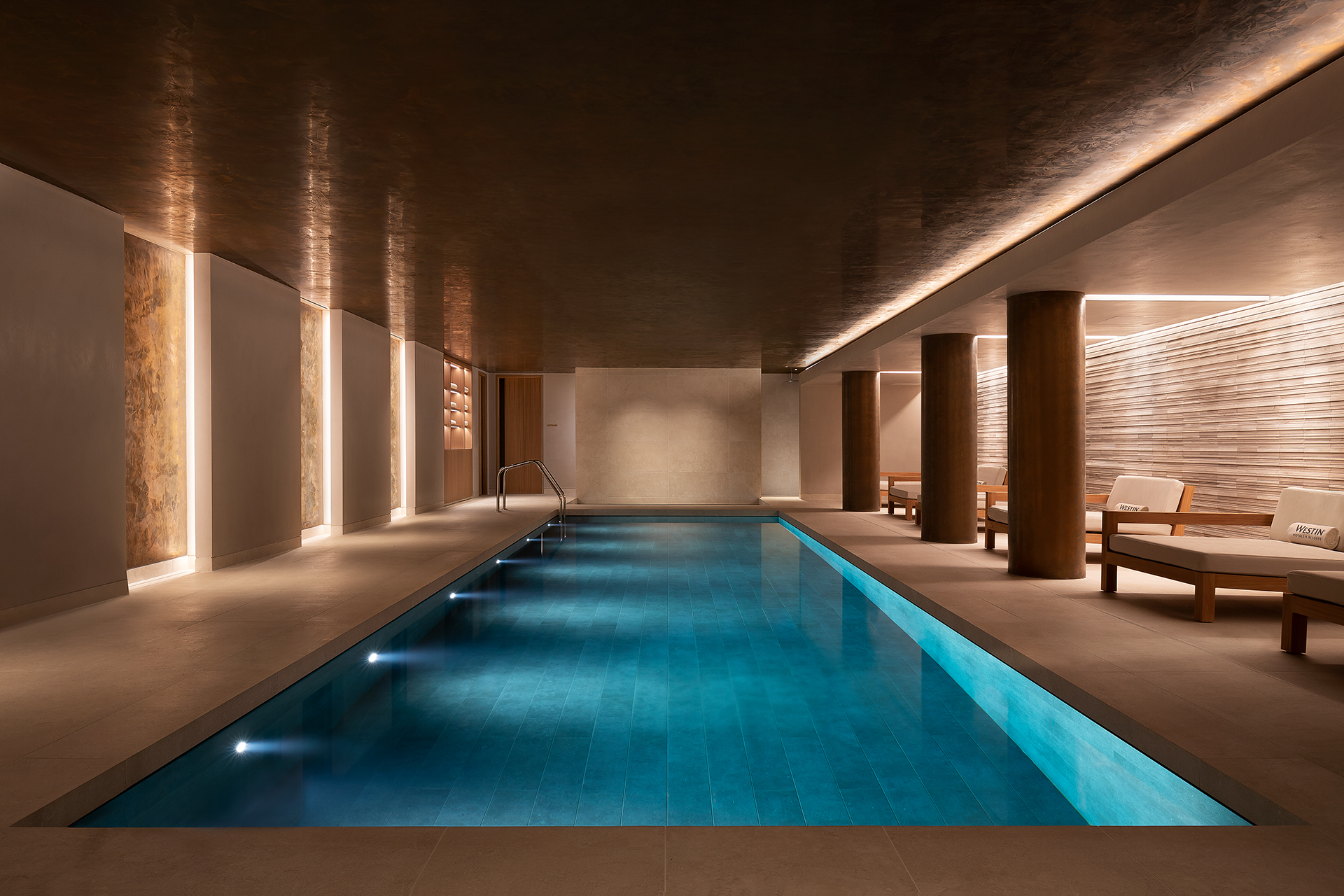 SPA DAY PASS Monday to Thursday