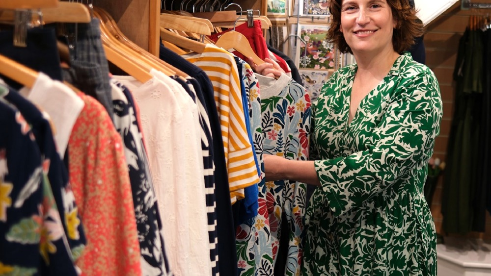 Exceptional Shopping Experience with Jobsons of Alnwick