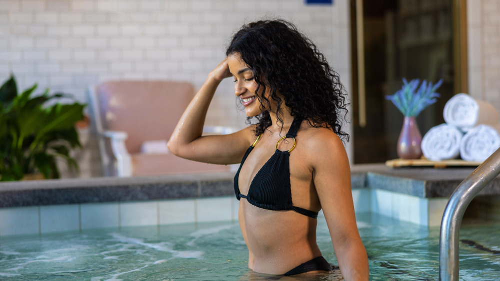 $300 Fairmont Spa Austin