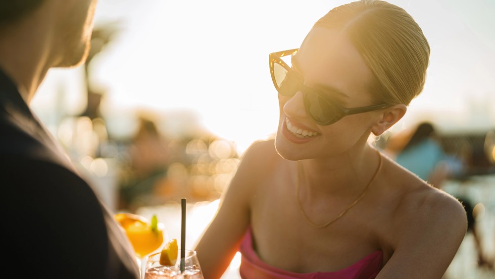 AED 500 Dining Gift Voucher at Jumeirah Al Qasr