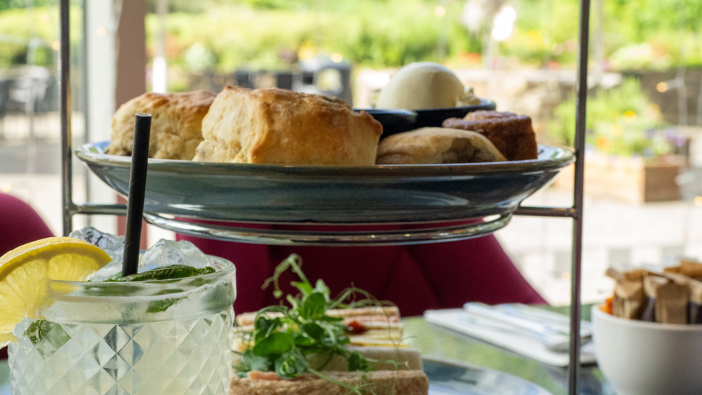 Afternoon Tea