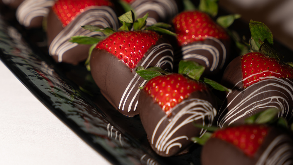 6 Berries