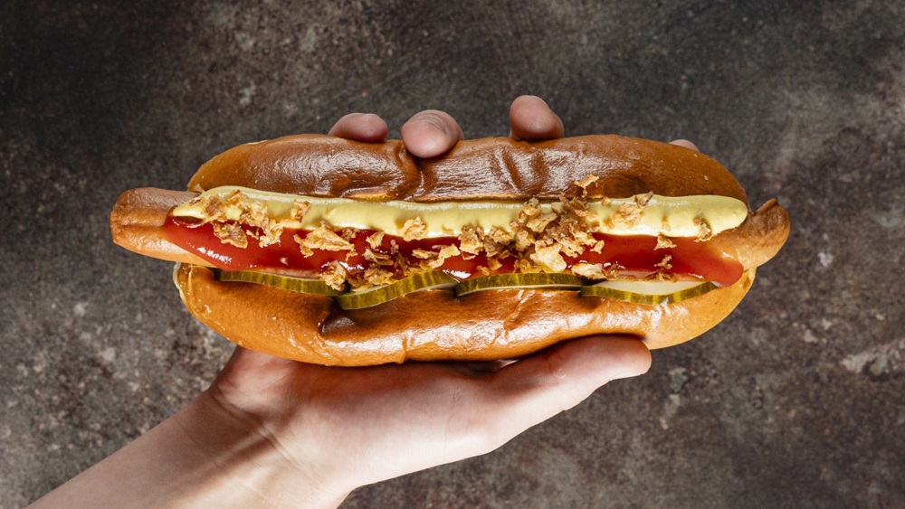 The Golden Ticket @ The Big Dog - 2 Personen