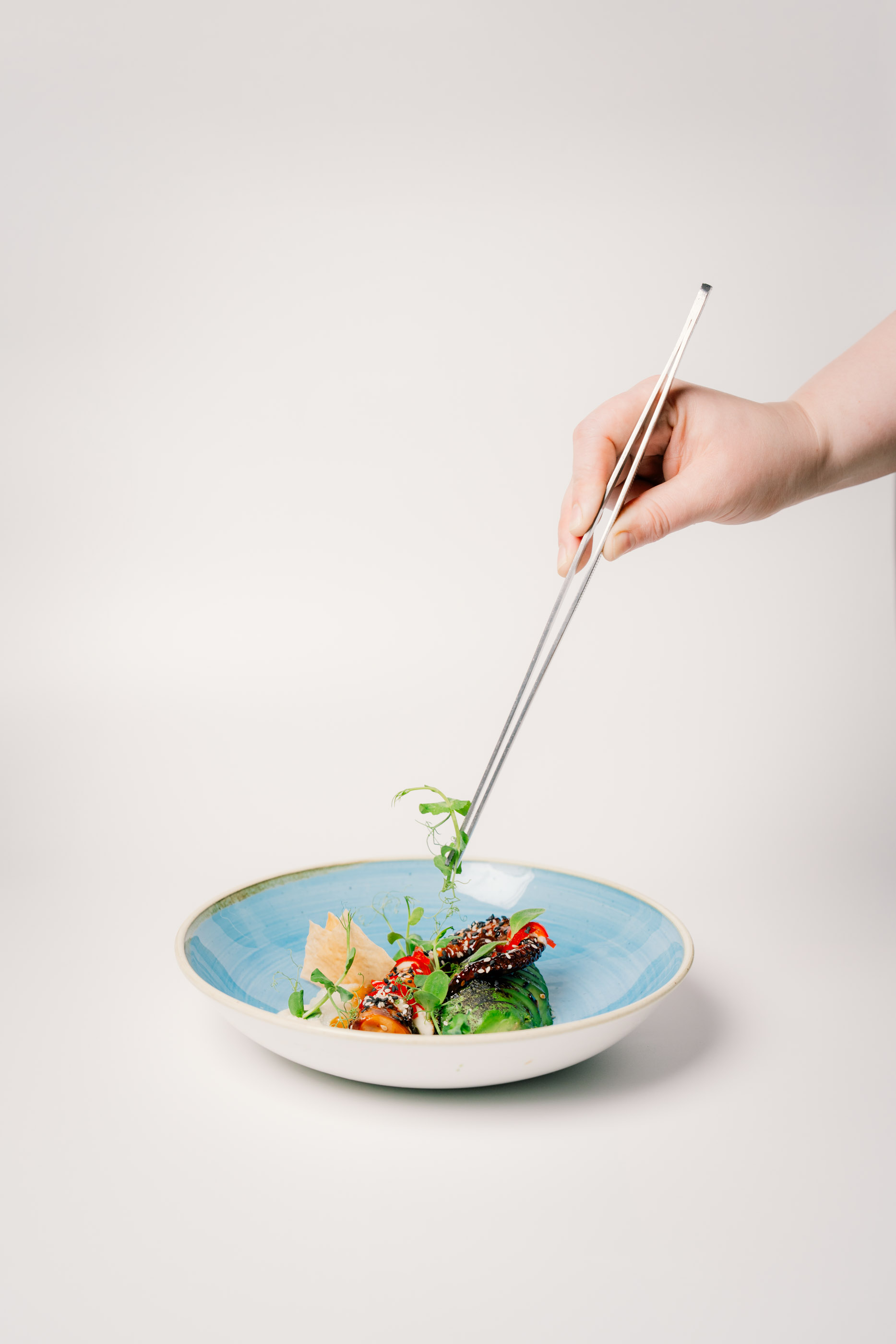 Quicklunch für 2 Personen