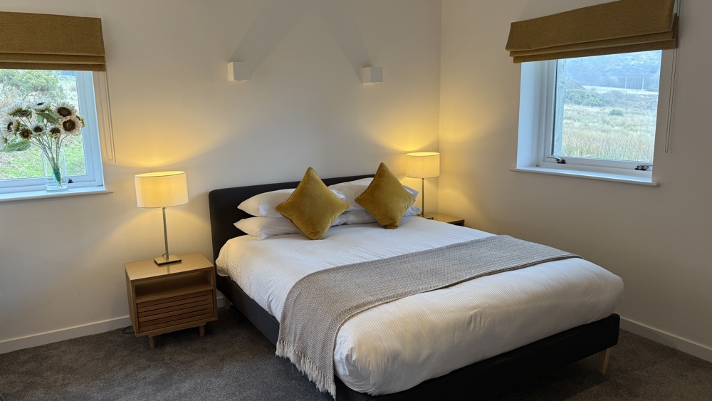 2 Night Stay at Tighnamara (Valid 7 Days)