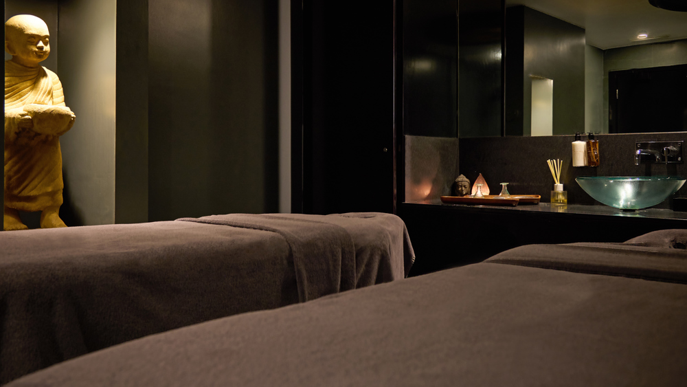 Couples Massage Workshop - 2 hours