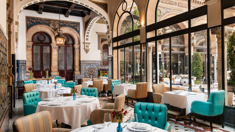 Sunday Brunch Experience for two people