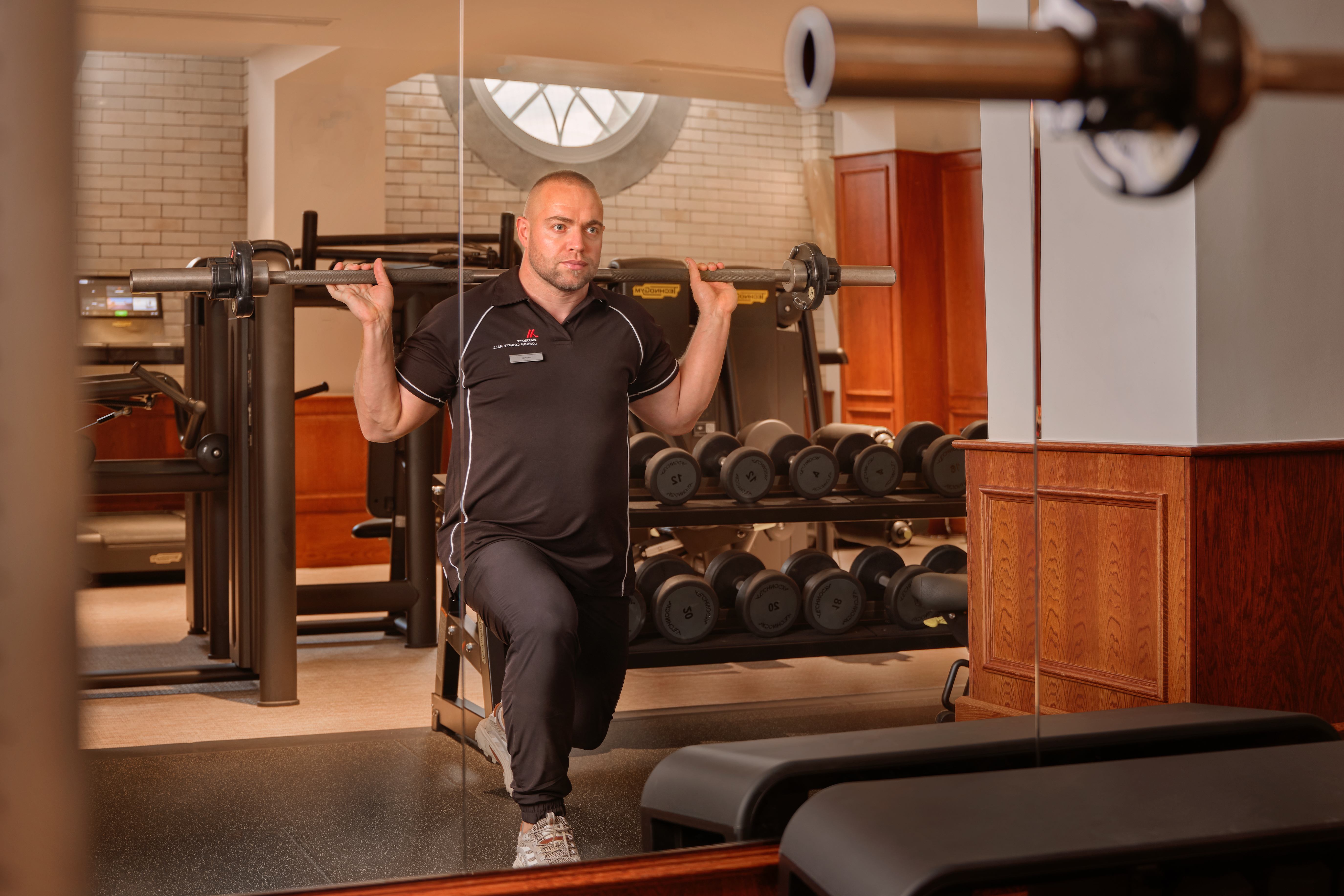 Bespoke Personal Training Session