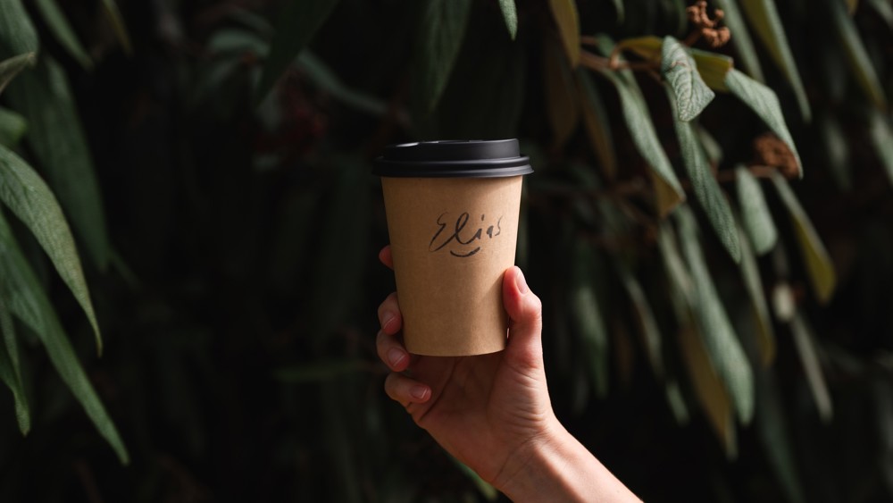 Elias Kaffee Monatsabonnement